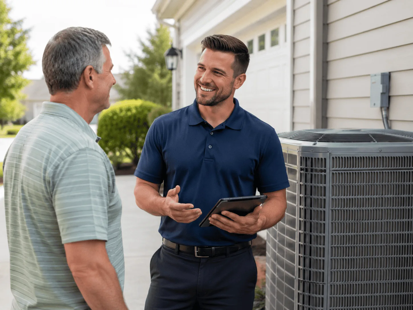 Heat Pump Installation Forkland, AL FAQs